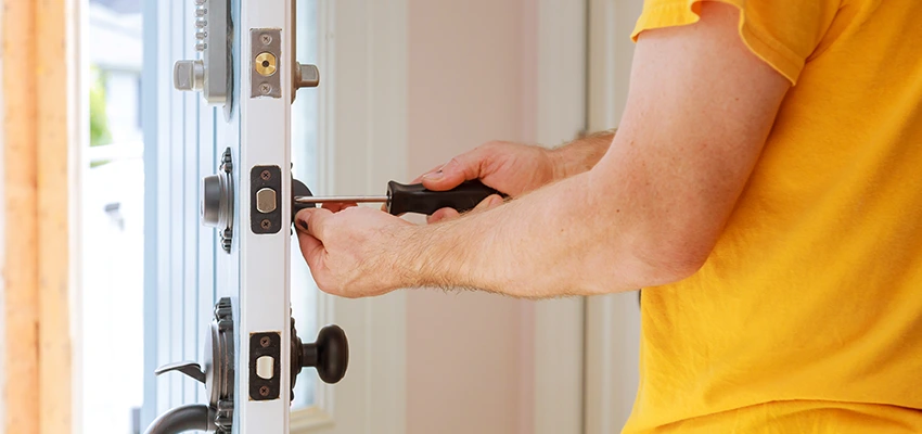 Break-in Prevention Solutions in Clearlake, CA