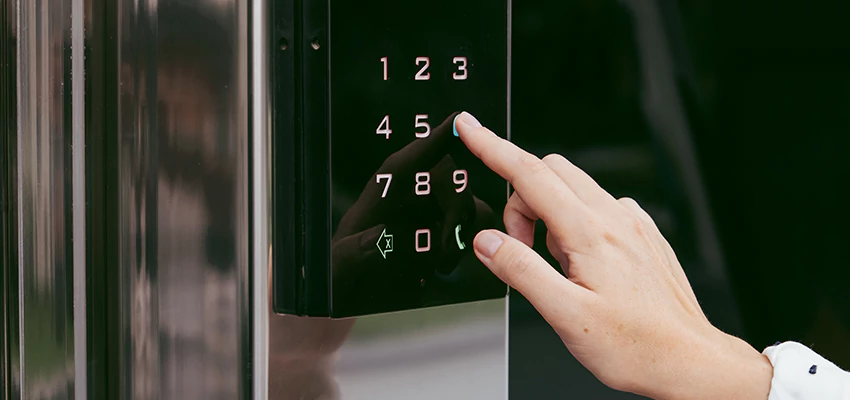 Business Locksmith Solutions in Clearlake, CA