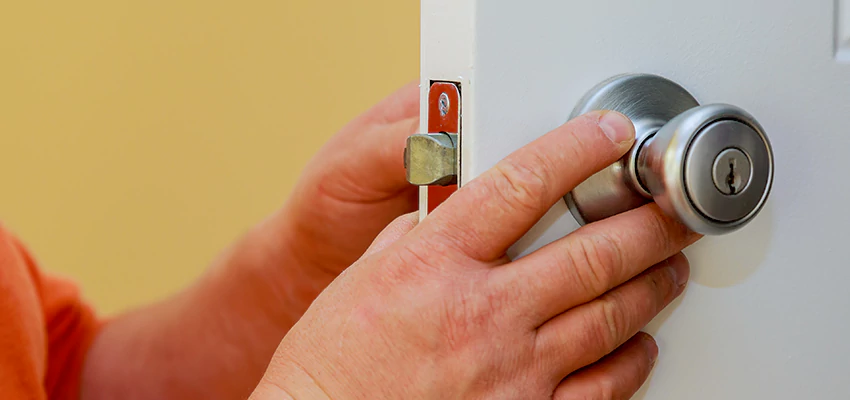 Residential Locksmith For Lock Installation in Clearlake, California