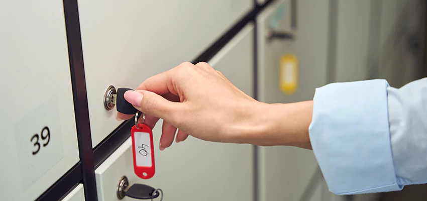 Cabinet Lock Installation in Clearlake, California