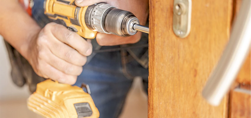 Emergency A1 Locksmith Services in Clearlake, California
