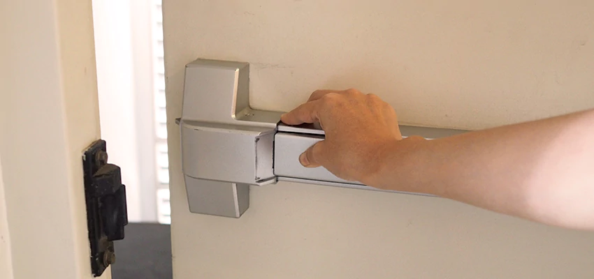 Door Lock Cylinder Reinforcements in Clearlake, CA