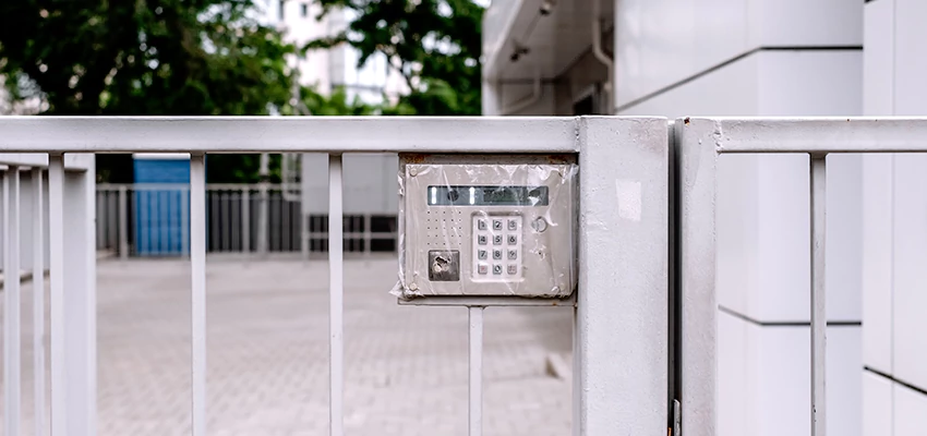 Gate Locks For Metal Gates in Clearlake, California
