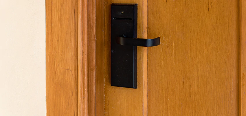 Security Gates For Home Invasion Prevention in Clearlake, California