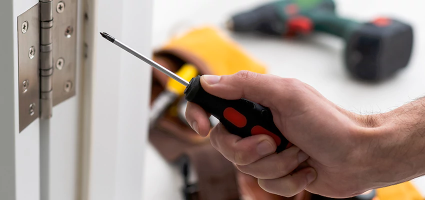 Holiday Emergency Locksmith in Clearlake, California
