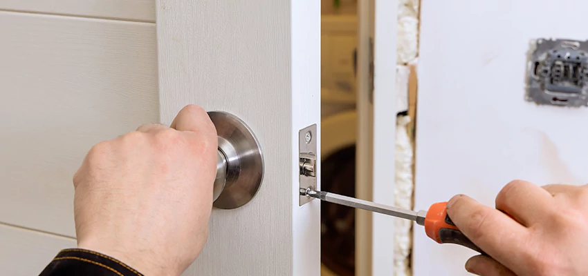Wifi Deadbolt Installation in Clearlake, CA