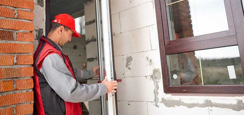 Home Invasion Door Lock Repairs in Clearlake, CA