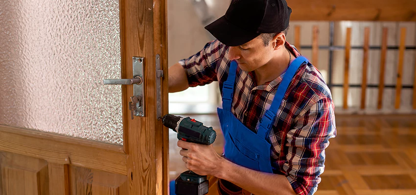Trusted Local Digital Locks Locksmith Repair in Clearlake, California