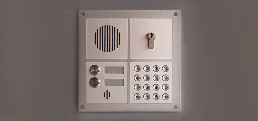 Mobile Access Control System Installation in Clearlake, CA