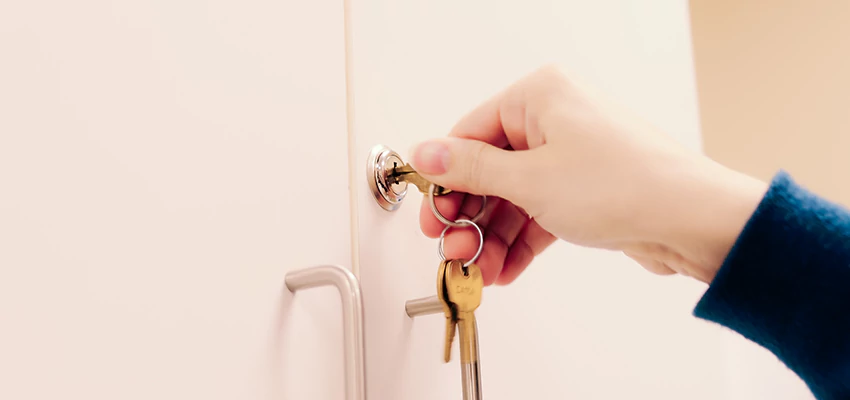 Cabinet Electronic Locks Repair in Clearlake, California