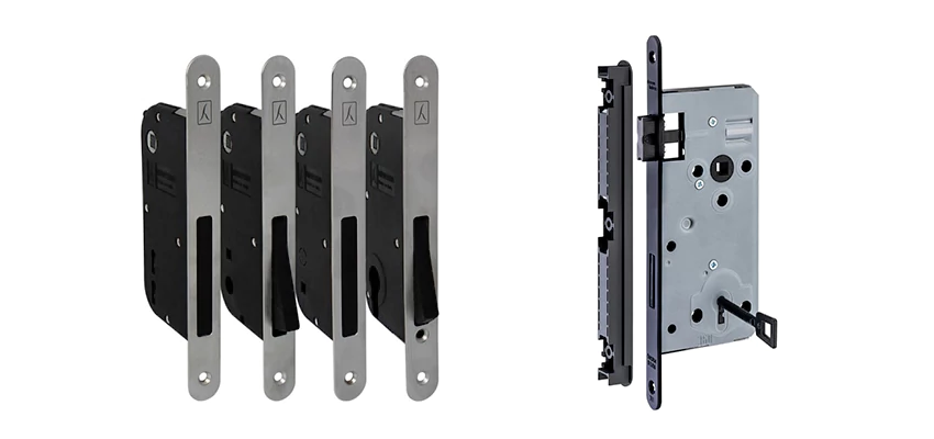 Locksmith For Magnetic Door Locks in Clearlake, CA