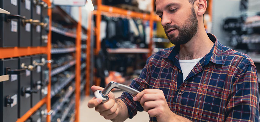 Locksmith For Retail Stores Lockout Services in Clearlake, California