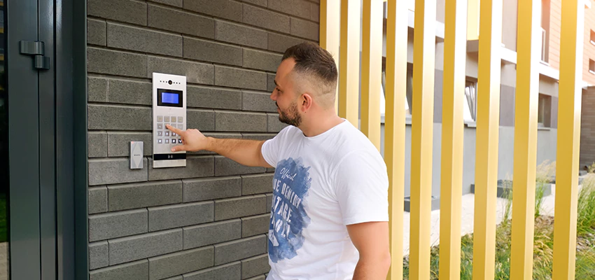 Locksmith Company For Smart Lock System Installation in Clearlake, California