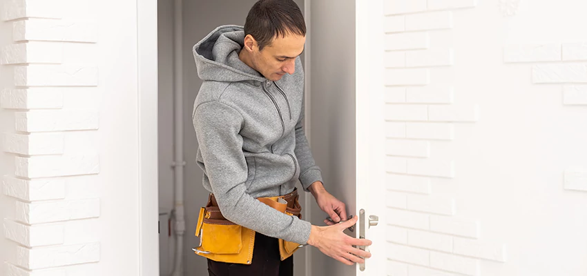Nighttime Locksmith Near Me in Clearlake, CA