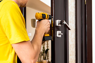 door handle lock repair clearlake