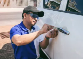 Car Locksmith in Clearlake, CA